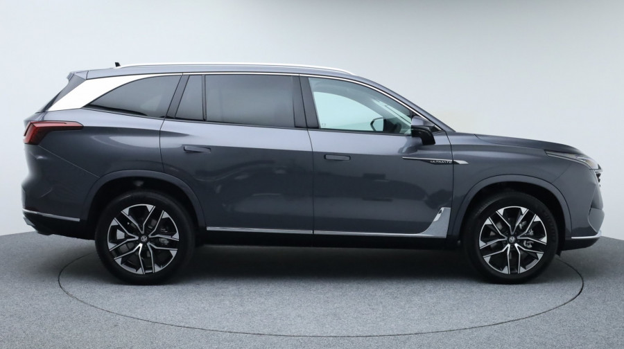 2026 MG QS Excite SUV Image 8