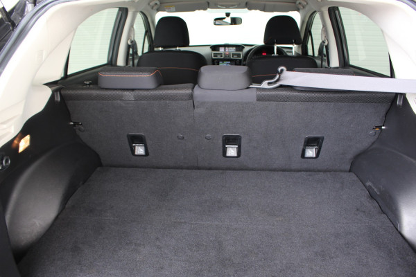 2015 MY16 Subaru Impreza G4X MY16 2.0I Wagon