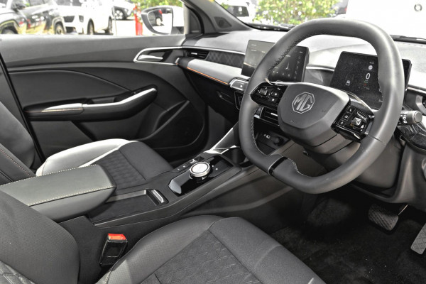 2026 MG MG3  Essence Hatch Image 6