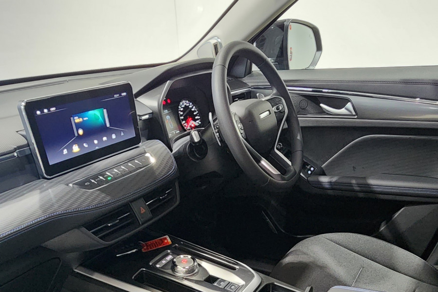 2025 GWM Haval Jolion A01 Premium SUV Image 10