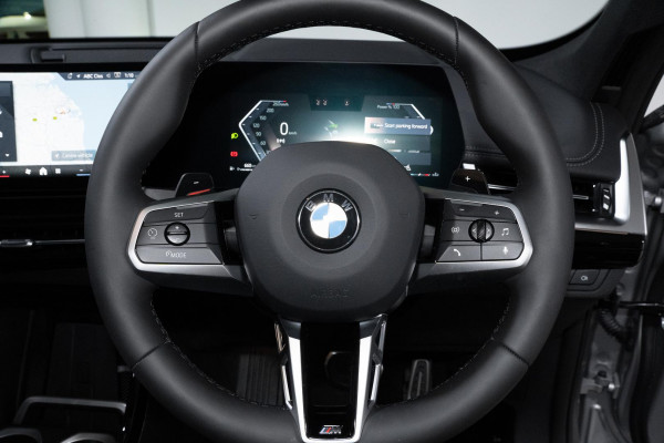 2025 BMW X1 U11 xDrive20i M Sport SUV image 17