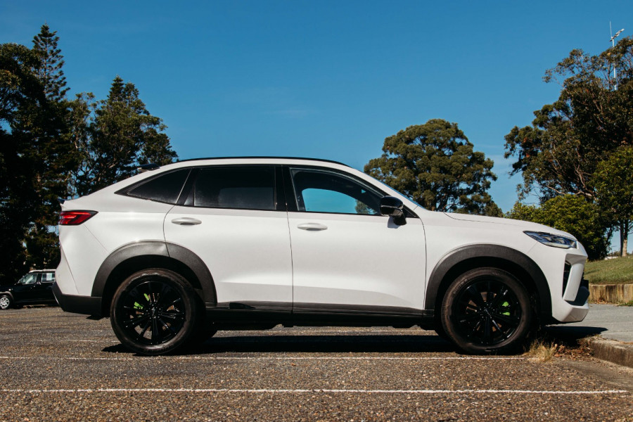 2022 GWM Haval H6GT B03 Lux SUV Image 17