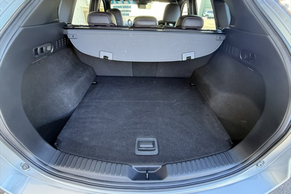 2022 Mazda CX-5 KF Series Akera SUV Image 12
