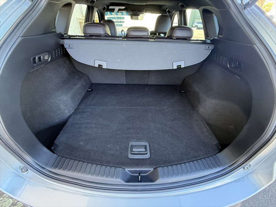 2022 Mazda CX-5 KF Series Akera SUV Image 12