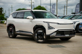 Kia EV5 Earth OVc