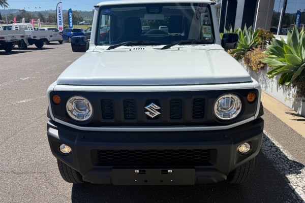 2026 Suzuki Jimny GLX Other Image 4