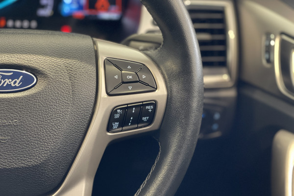 2019 MY19.75 Ford Everest P703 Trend Wagon Image 26