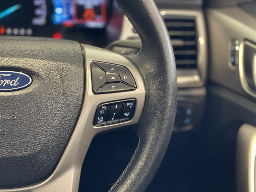 2019 MY19.75 Ford Everest P703 Trend Wagon Image 26