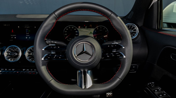 2026 MY25 Mercedes-Benz GLA-Class H247 GLA250 SUV image 21