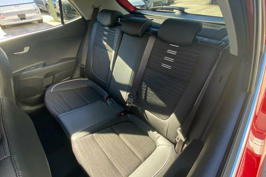 2023 Kia Stonic YB GT-Line SUV Image 17