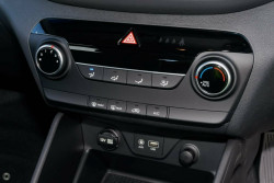 2019 MY20 Hyundai Tucson TL4 Active X Suv
