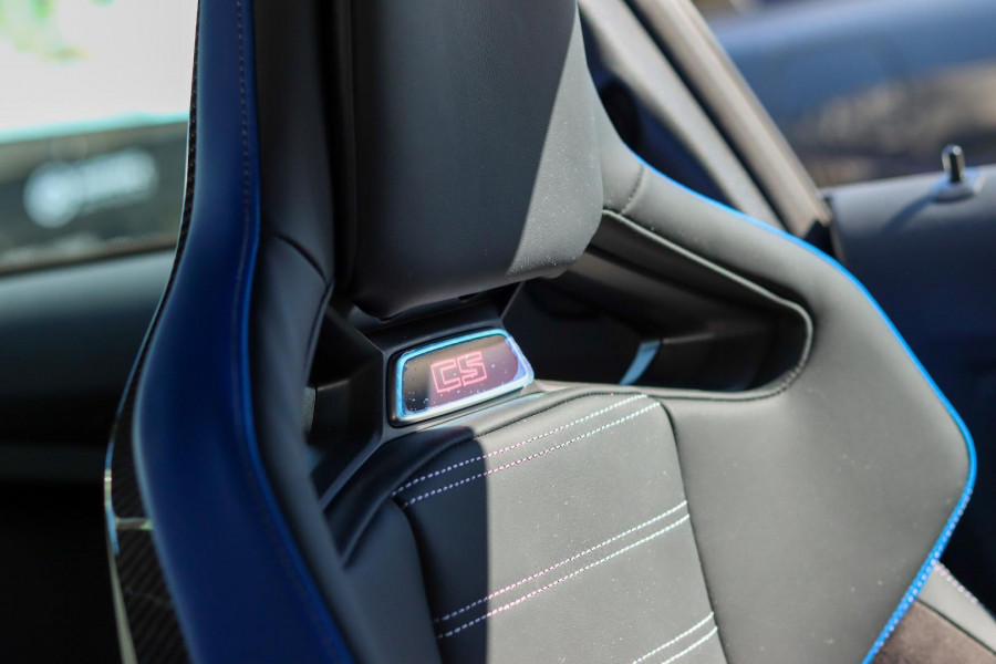 2025 BMW M2 G87 LCI  Coupe