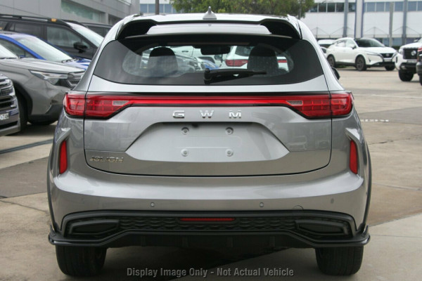 2025 GWM Haval Jolion A02 Vanta SUV Image 16