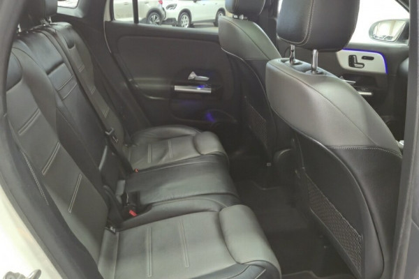 2021 MY21.5 Mercedes-Benz GLA-Class H247 GLA35 AMG SUV Image 19