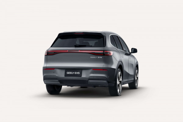 2026 MY27 Geely EX5 E245 Inspire Extended Range SUV Image 13