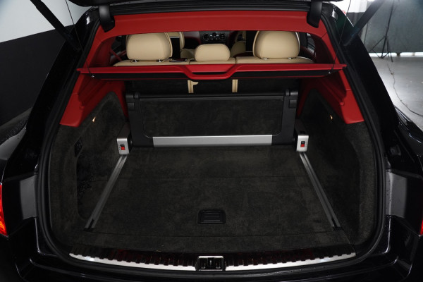 2016 Bentley Bentayga First Edition W12  SUV Image 24
