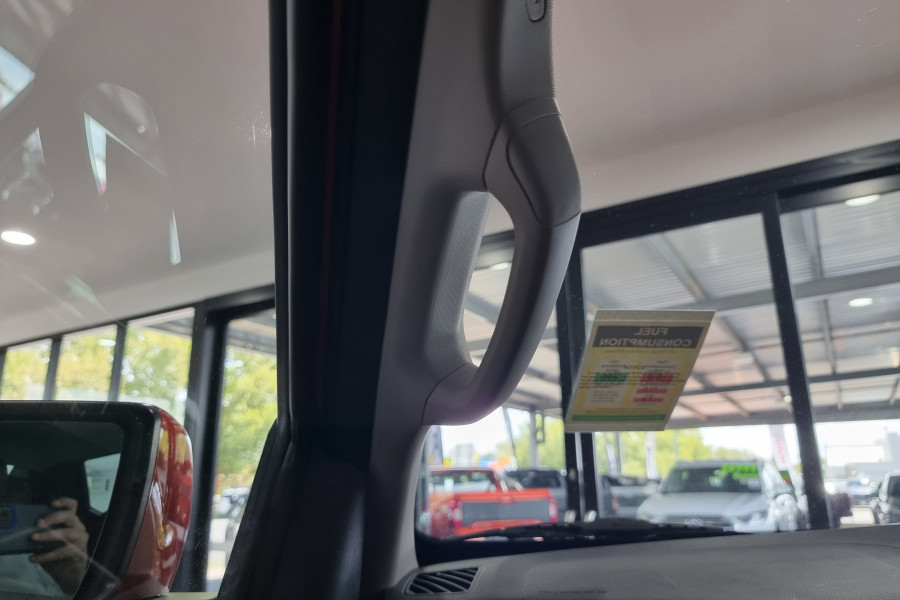 2024 MY23 LDV T60 SK8C Max LUXE Ute Image 13