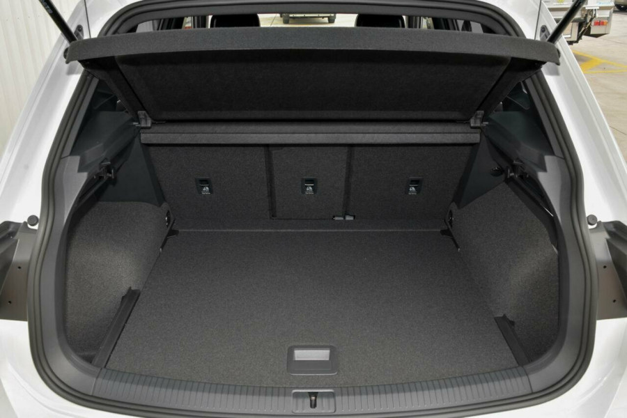 2024 Volkswagen Tiguan 5N 162TSI R-Line SUV Image 25