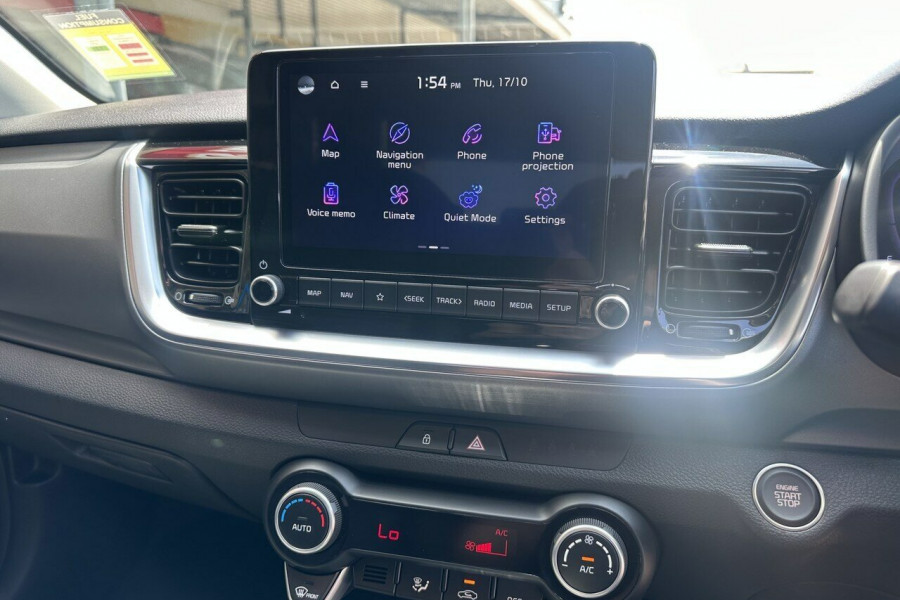 2024 MY25 Kia Stonic YB Sport SUV Image 15