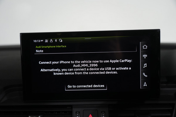 2021 Audi Q5 FY 40 TDI SUV image 18