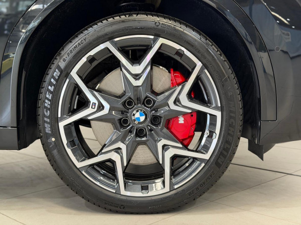 2026 BMW X2 U10 xDrive20i M Sport SUV image 4