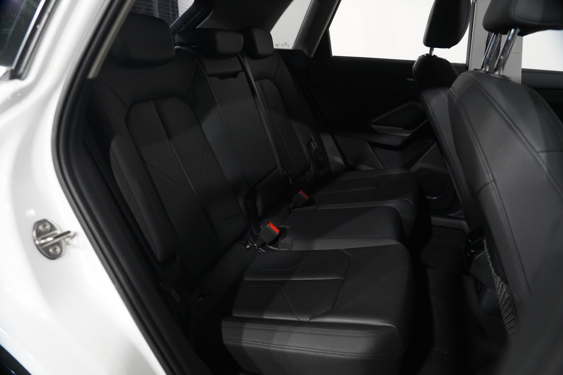 2021 Audi Q3 35 Tfsi SUV Image 26