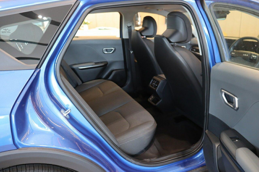 2024 MY25 Kia K4 CL4m S Sedan Image 31