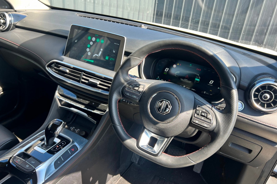 2022 MG HS Plus EV SAS23 Excite SUV Image 10