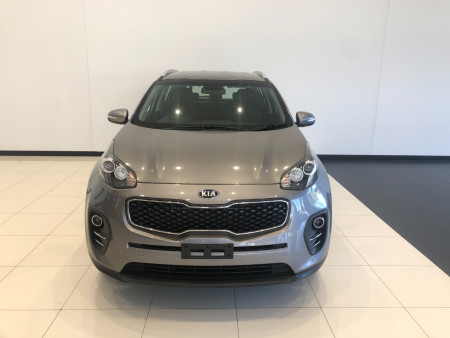 2017 Kia Sportage QL Si 2wd wagon Image 3