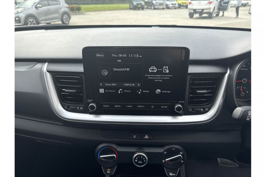 2024 Kia Stonic YB S SUV Image 12