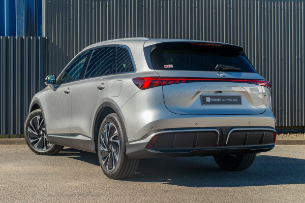 2026 MG MGS6 EV IS3E Essence SUV Image 2