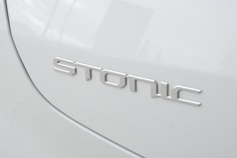 2023 Kia Stonic YB S SUV Image 19