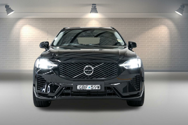 2026 Volvo XC60 UZ Ultra T8 Plug-in Hybrid Dark SUV Image 16