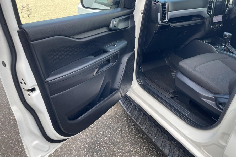 2023 MY23.5 Ford Ranger P703 Sport Ute Image 19