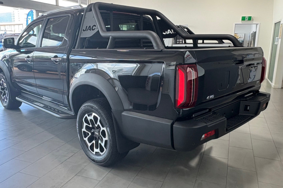 2024 JAC T9  Haven Ute Image 17