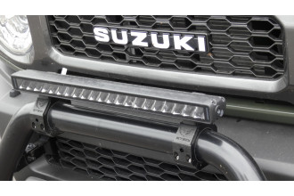 2024 Suzuki Jimny GJ MY22 LITE SUV