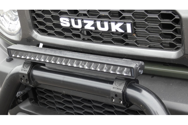 2024 Suzuki Jimny GJ MY22 LITE SUV Image 4
