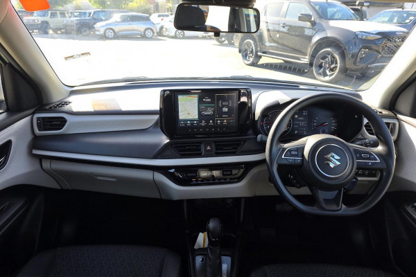 2025 Suzuki Swift UZ Hybrid Hatch Image 14