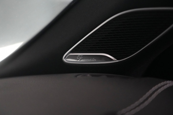 2024 Mercedes-Benz CLA-Class AMG 35 4matic Coupe
