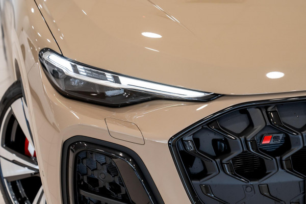 2025 Audi SQ5 GU  SUV image 24