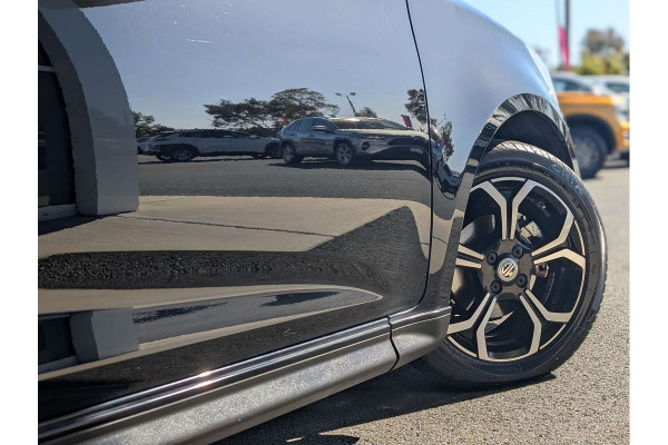 2022 MG MG3 Excite Hatch