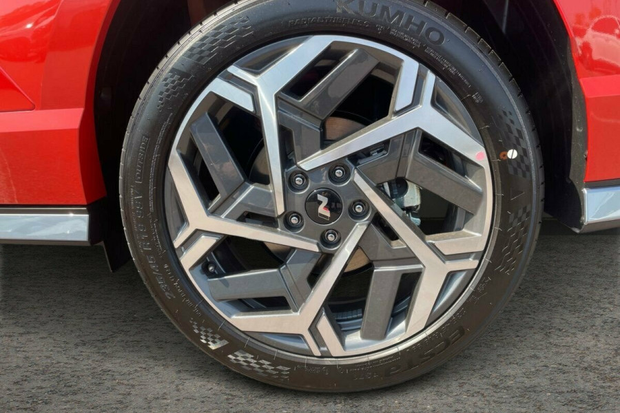 2024 Hyundai KONA SX2.V1 N Line SUV Image 7