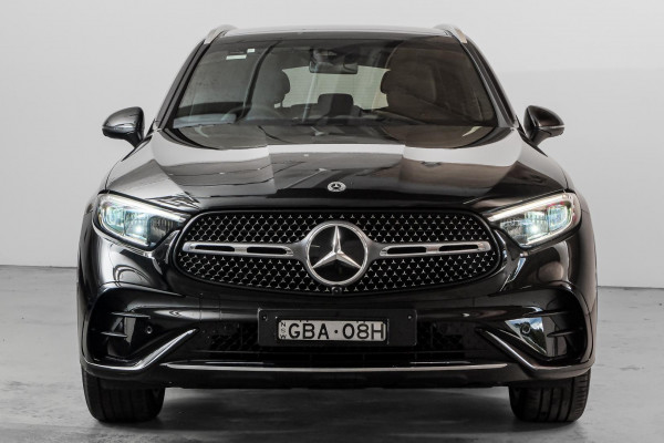 2026 Mercedes-Benz GLC-Class X254 GLC300 SUV