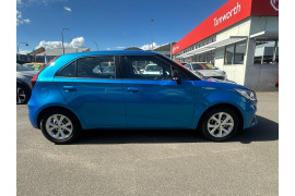 2024 MG MG3 SZP1 Core Hatch