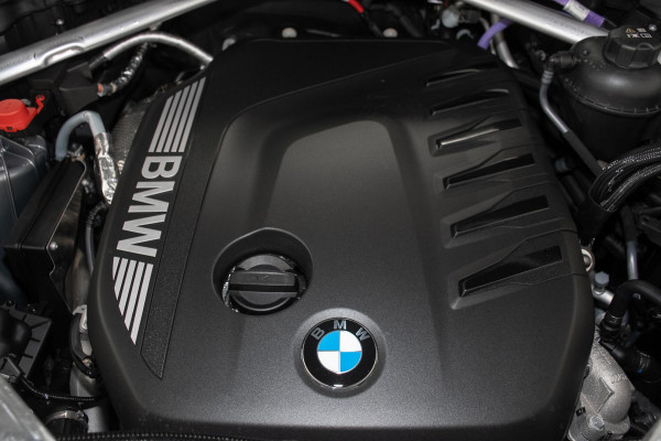 2026 BMW X5 G05 LCI xDrive30d M Sport SUV