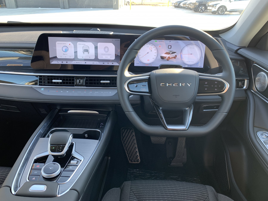 2025 MY26 Chery Tiggo 7 T32 Urban SUV Image 13
