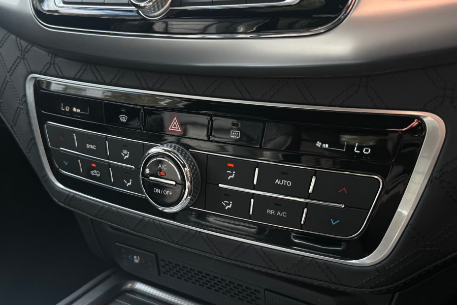 2022 MY21 SsangYong Rexton Y450 Ultimate SUV Image 21