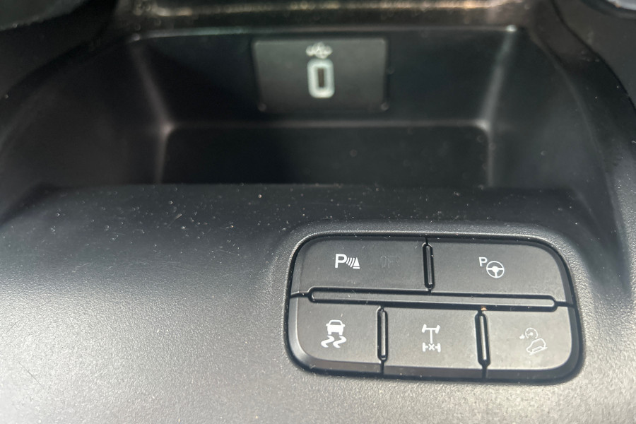 2020 MY20.25 Ford Ranger PX MkIII Wildtrak Ute Image 37