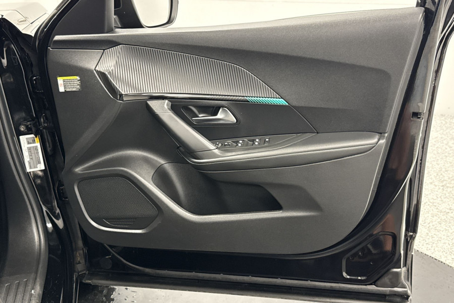 2021 Peugeot 2008 P24 Allure SUV Image 18