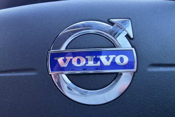 2017 Volvo XC60 DZ T5 Luxury SUV Image 25